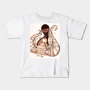 Scarab Kids T-Shirt